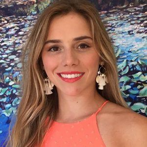 Meet your Posher, Bridgette